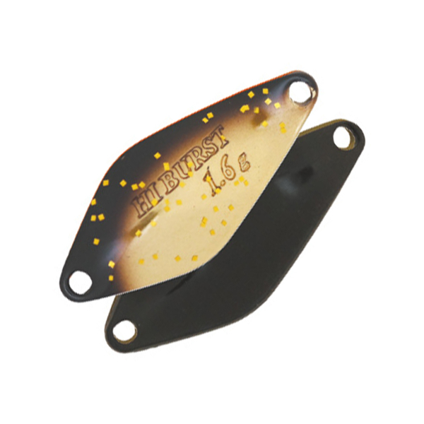 ハイバースト 0.4g(No.74 ゴールデンブラウン)